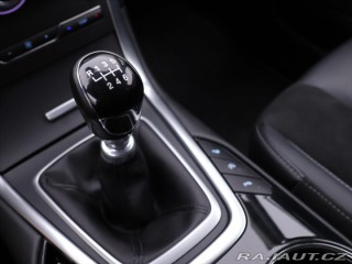 Ford Galaxy 2,0 TDCi 110 kW 4x4 7 mís 2017
