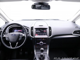 Ford Galaxy 2,0 TDCi 110 kW 4x4 7 mís 2017