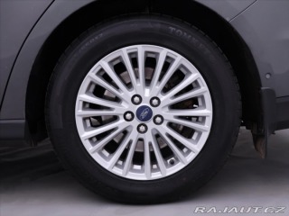 Ford Galaxy 2,0 TDCi 110 kW 4x4 7 mís 2017