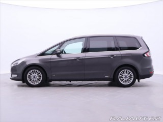 Ford Galaxy 2,0 TDCi 110 kW 4x4 7 mís 2017