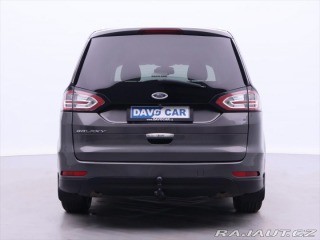 Ford Galaxy 2,0 TDCi 110 kW 4x4 7 mís 2017