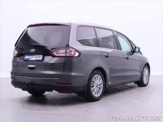 Ford Galaxy 2,0 TDCi 110 kW 4x4 7 mís 2017