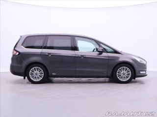 Ford Galaxy 2,0 TDCi 110 kW 4x4 7 mís 2017