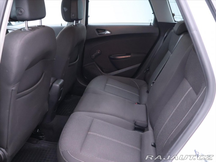 Opel Astra 1,7 CDTi 81KW Klima Navi 2013