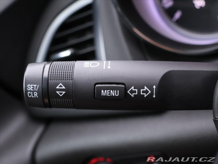 Opel Astra 1,7 CDTi 81KW Klima Navi 2013