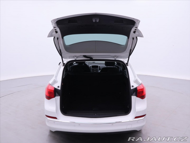 Opel Astra 1,7 CDTi 81KW Klima Navi 2013