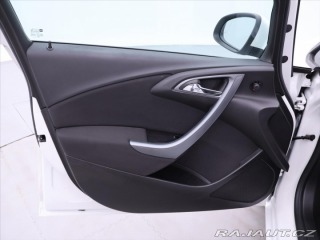 Opel Astra 1,7 CDTi 81KW Klima Navi 2013