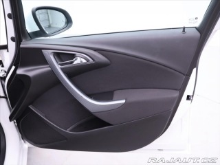 Opel Astra 1,7 CDTi 81KW Klima Navi 2013
