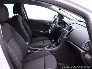 Opel Astra 1,7 CDTi 81KW Klima Navi 2013