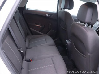 Opel Astra 1,7 CDTi 81KW Klima Navi 2013