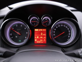 Opel Astra 1,7 CDTi 81KW Klima Navi 2013
