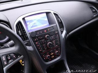 Opel Astra 1,7 CDTi 81KW Klima Navi 2013