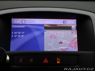 Opel Astra 1,7 CDTi 81KW Klima Navi 2013
