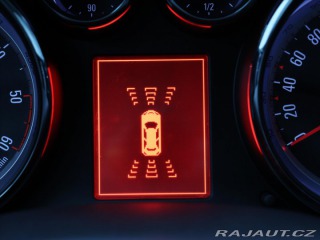 Opel Astra 1,7 CDTi 81KW Klima Navi 2013