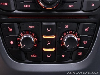 Opel Astra 1,7 CDTi 81KW Klima Navi 2013