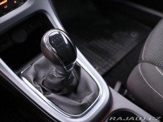 Opel Astra 1,7 CDTi 81KW Klima Navi 2013