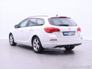 Opel Astra 1,7 CDTi 81KW Klima Navi 2013