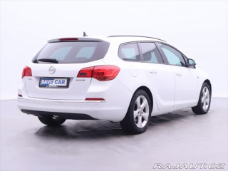Opel Astra 1,7 CDTi 81KW Klima Navi 2013