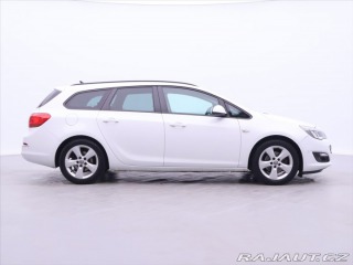 Opel Astra 1,7 CDTi 81KW Klima Navi 2013
