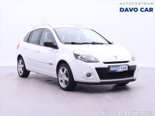 Renault Clio 1,5 dCi 65kW Grandtour CZ