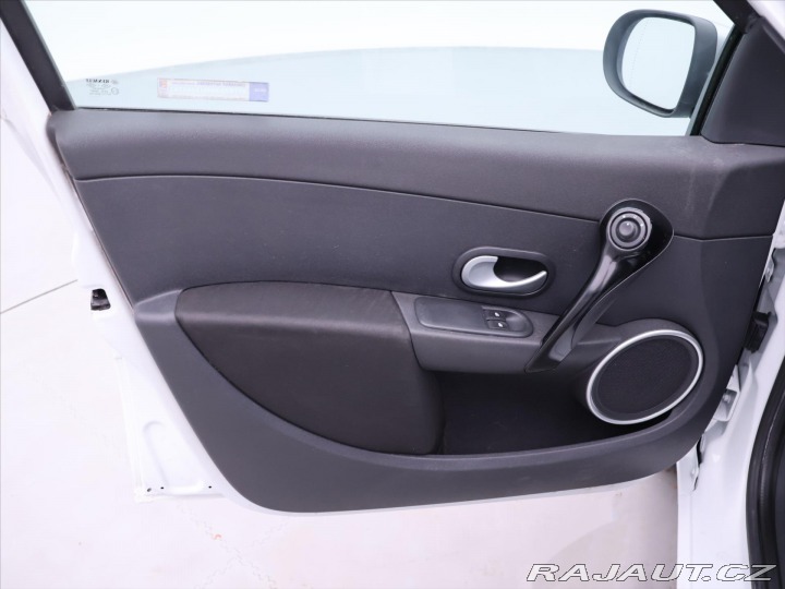 Renault Clio 1,5 dCi 65kW Grandtour CZ 2011
