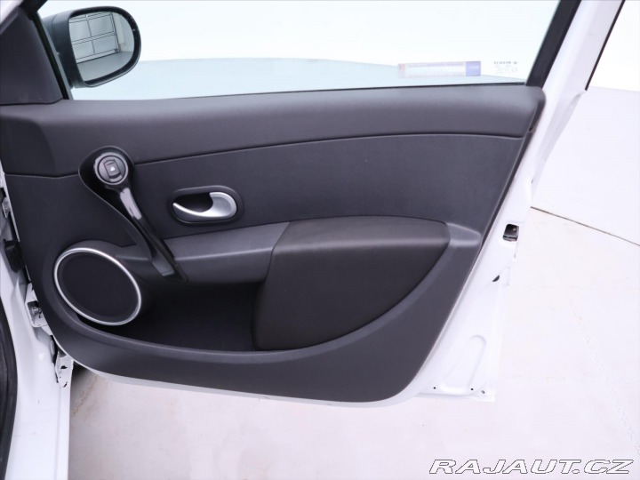 Renault Clio 1,5 dCi 65kW Grandtour CZ 2011