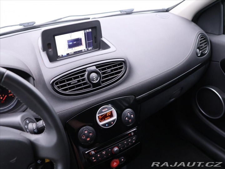 Renault Clio 1,5 dCi 65kW Grandtour CZ 2011