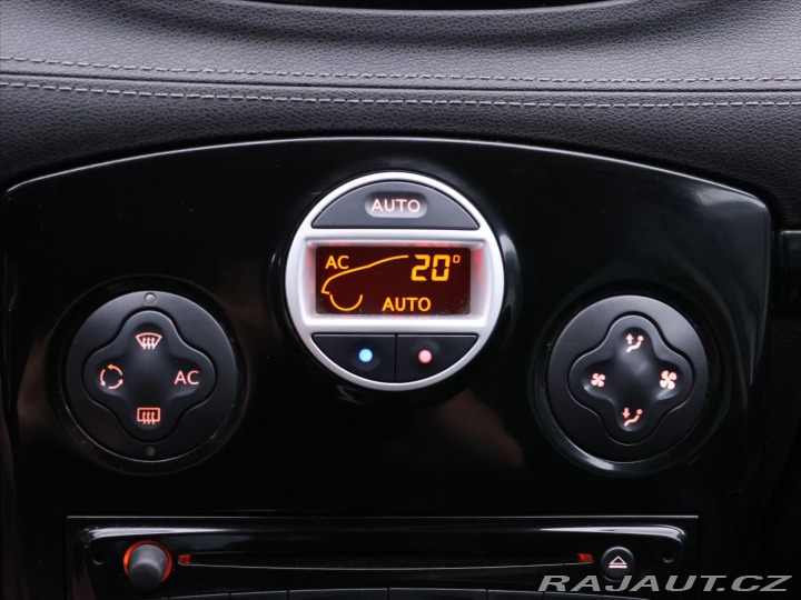 Renault Clio 1,5 dCi 65kW Grandtour CZ 2011
