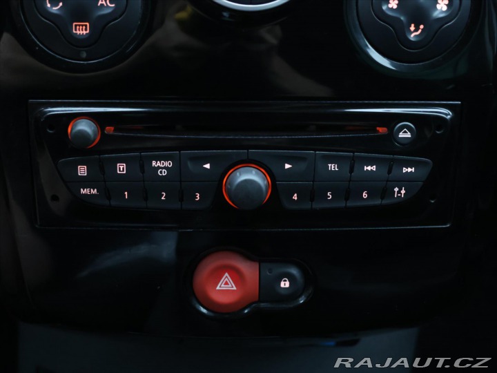 Renault Clio 1,5 dCi 65kW Grandtour CZ 2011