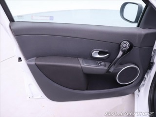 Renault Clio 1,5 dCi 65kW Grandtour CZ 2011