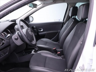 Renault Clio 1,5 dCi 65kW Grandtour CZ 2011