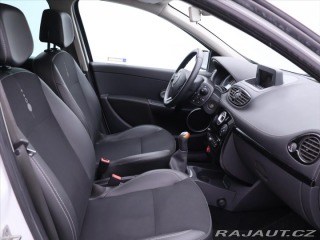 Renault Clio 1,5 dCi 65kW Grandtour CZ 2011
