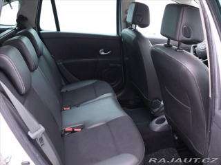 Renault Clio 1,5 dCi 65kW Grandtour CZ 2011