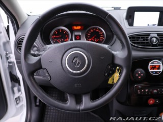 Renault Clio 1,5 dCi 65kW Grandtour CZ 2011