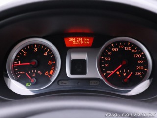Renault Clio 1,5 dCi 65kW Grandtour CZ 2011