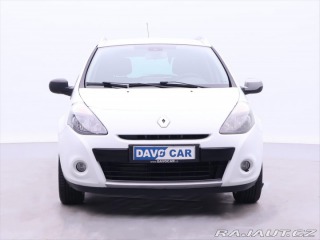 Renault Clio 1,5 dCi 65kW Grandtour CZ 2011