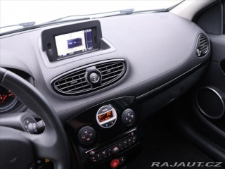 Renault Clio 1,5 dCi 65kW Grandtour CZ 2011