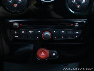Renault Clio 1,5 dCi 65kW Grandtour CZ 2011