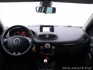 Renault Clio 1,5 dCi 65kW Grandtour CZ 2011