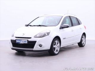 Renault Clio 1,5 dCi 65kW Grandtour CZ 2011