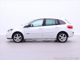 Renault Clio 1,5 dCi 65kW Grandtour CZ 2011