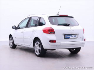 Renault Clio 1,5 dCi 65kW Grandtour CZ 2011