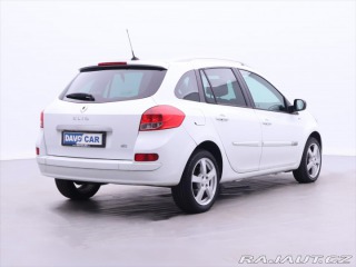 Renault Clio 1,5 dCi 65kW Grandtour CZ 2011