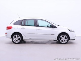 Renault Clio 1,5 dCi 65kW Grandtour CZ 2011