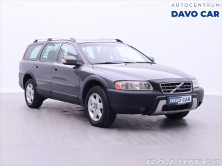 Volvo XC70 2,4 D5 136KW Aut. AWD