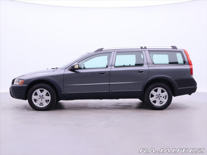 Volvo XC70 2,4 D5 136KW Aut. AWD 2007