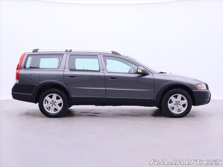 Volvo XC70 2,4 D5 136KW Aut. AWD 2007