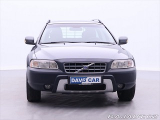 Volvo XC70 2,4 D5 136KW Aut. AWD 2007
