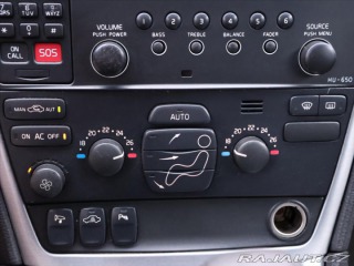 Volvo XC70 2,4 D5 136KW Aut. AWD 2007