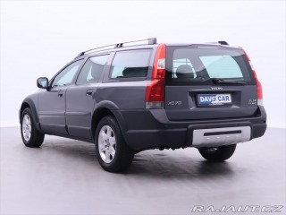 Volvo XC70 2,4 D5 136KW Aut. AWD 2007